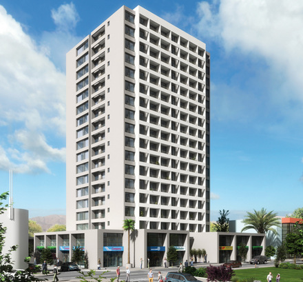 Edificio Monumento