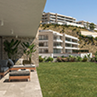 Patio Reserva de Aguila